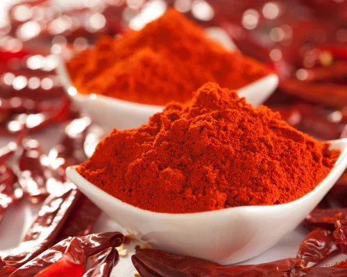 Chili Powder