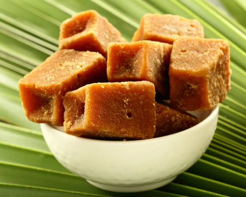 Jaggery